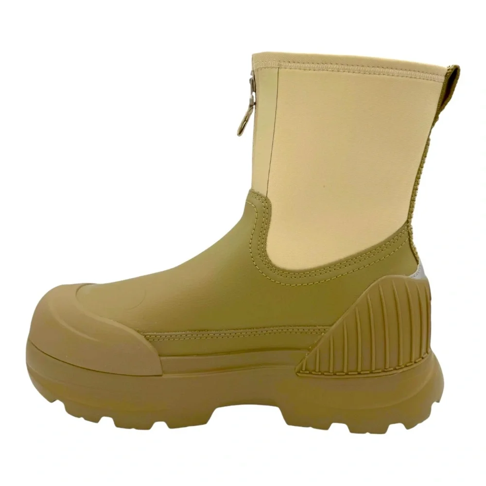 NWT UGG NEUMEL X ZIP ANKLE BOOTS Size 7